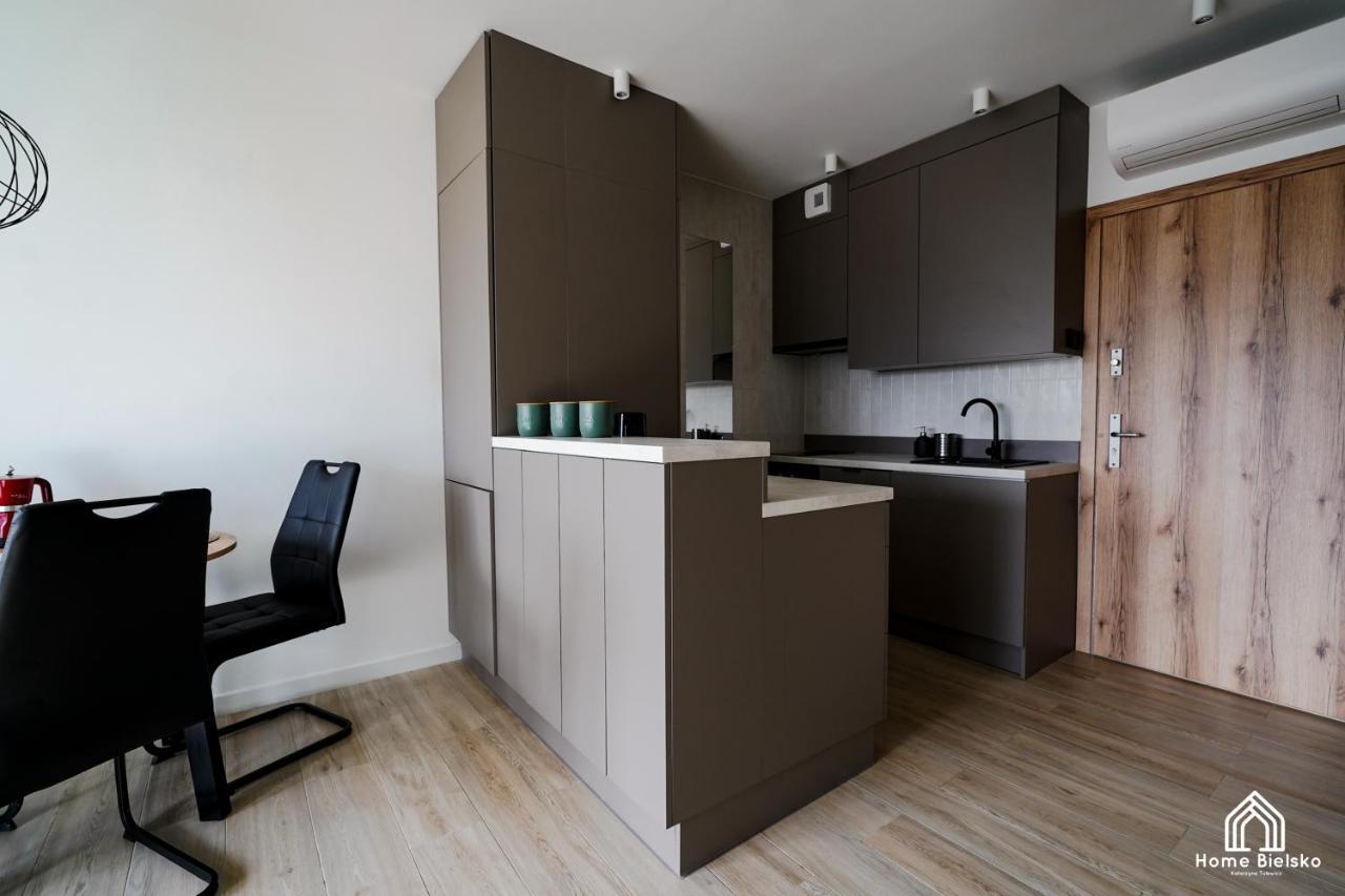Bike & Chill Szyndzielnia Apartment Bielsko-Biala Exterior photo