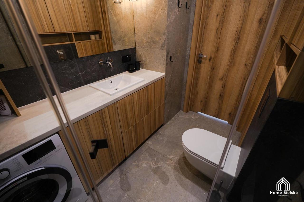 Bike & Chill Szyndzielnia Apartment Bielsko-Biala Exterior photo