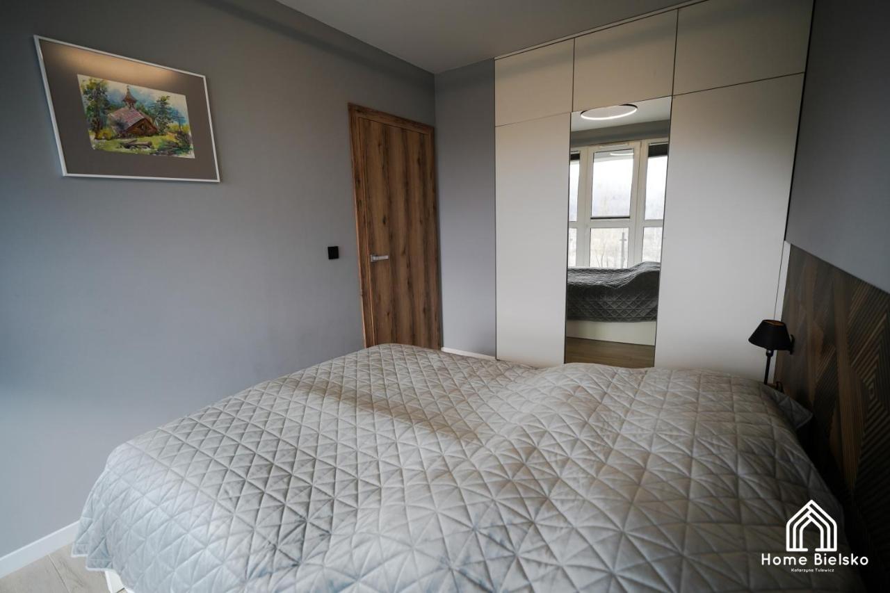 Bike & Chill Szyndzielnia Apartment Bielsko-Biala Exterior photo