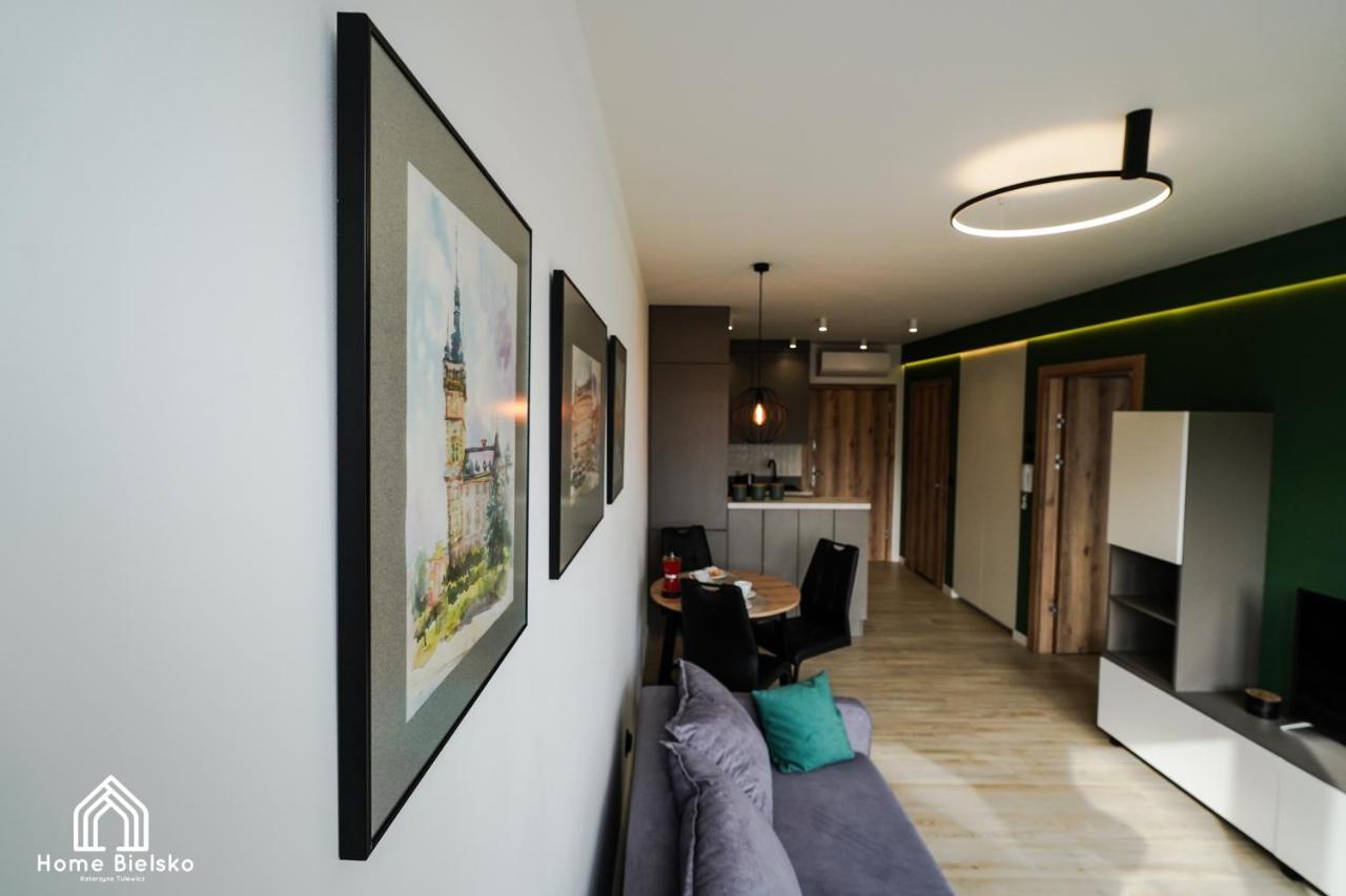 Bike & Chill Szyndzielnia Apartment Bielsko-Biala Exterior photo