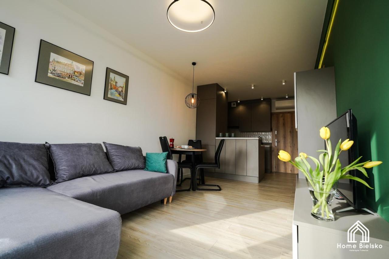 Bike & Chill Szyndzielnia Apartment Bielsko-Biala Exterior photo