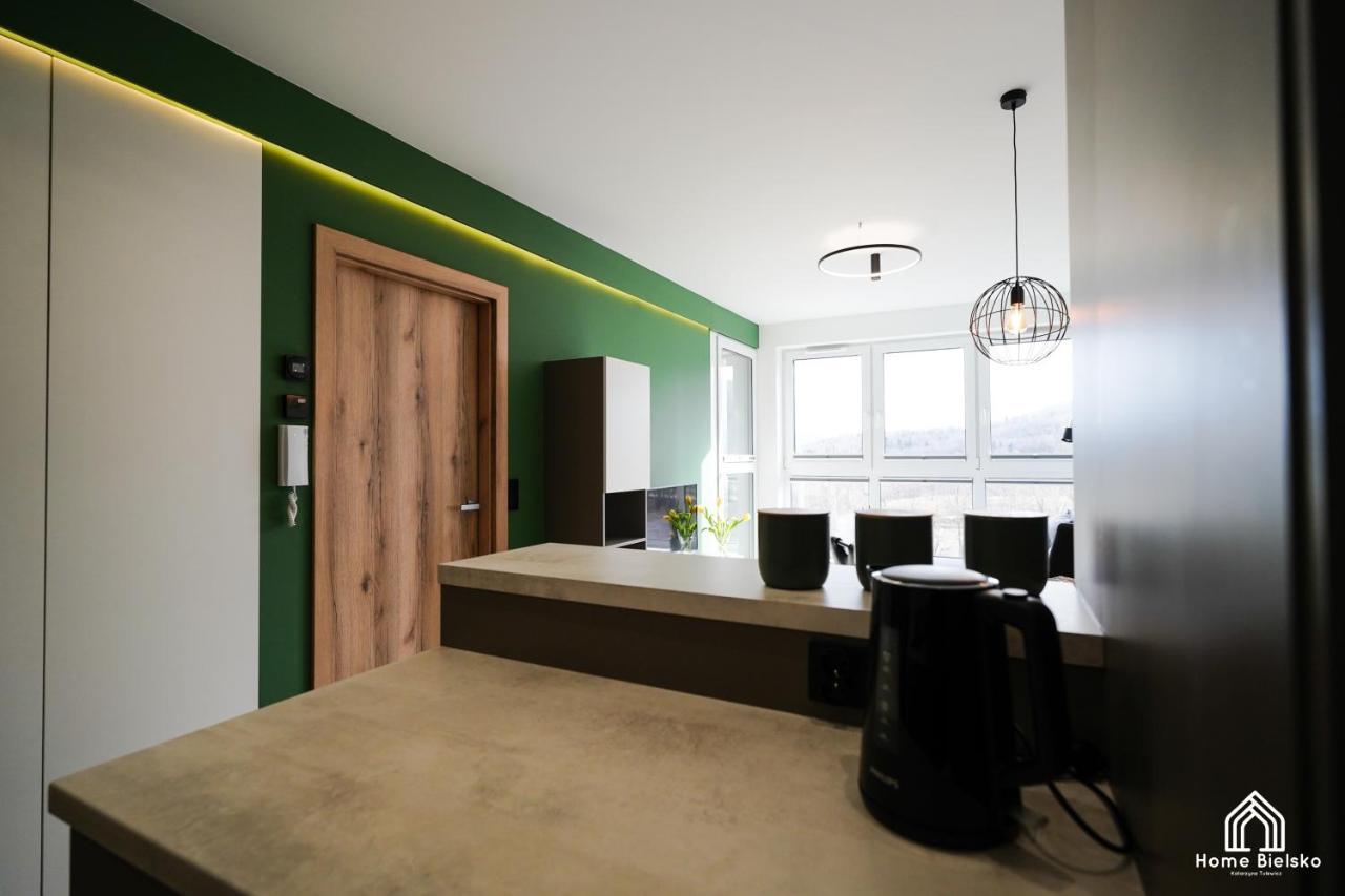Bike & Chill Szyndzielnia Apartment Bielsko-Biala Exterior photo